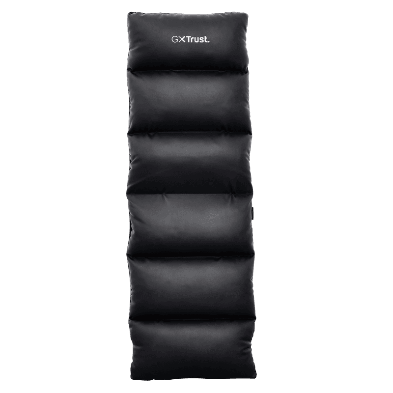 Scaun pliabil Trust GXT 718 Rayzee, greutate maxima suportata 125 - 2