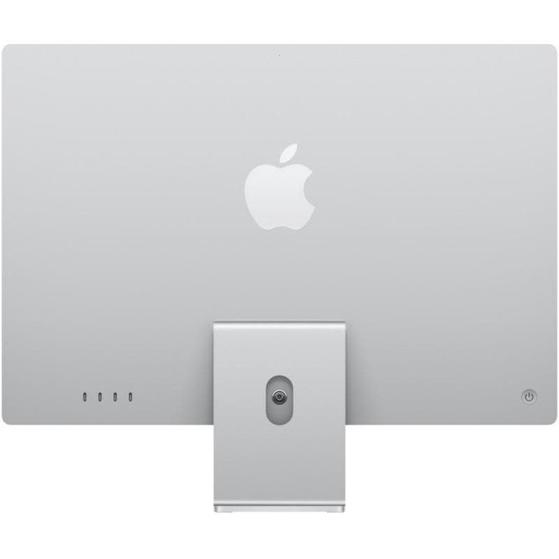 Apple iMAC 24" Retina 4.5k/ Apple M4 (CPU 10-core, GPU - 2