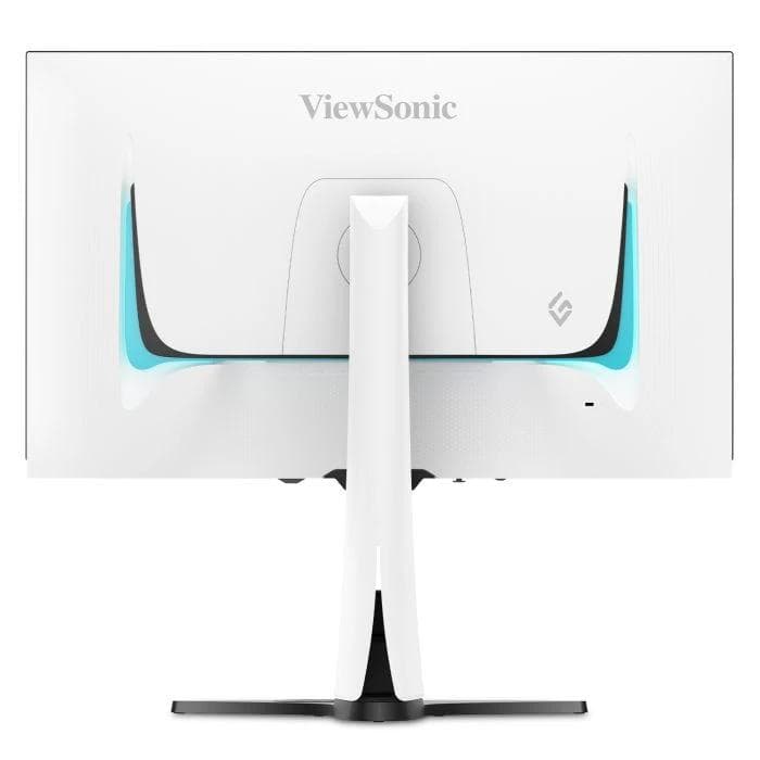 Monitor ViewSonic 27" XG272-2K-OLED, Diagonal (inch): 27, Diagonal (cm): 69, - 5