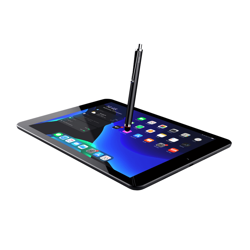 Stilou Trust pentru tableta/smartphone, negru - 2