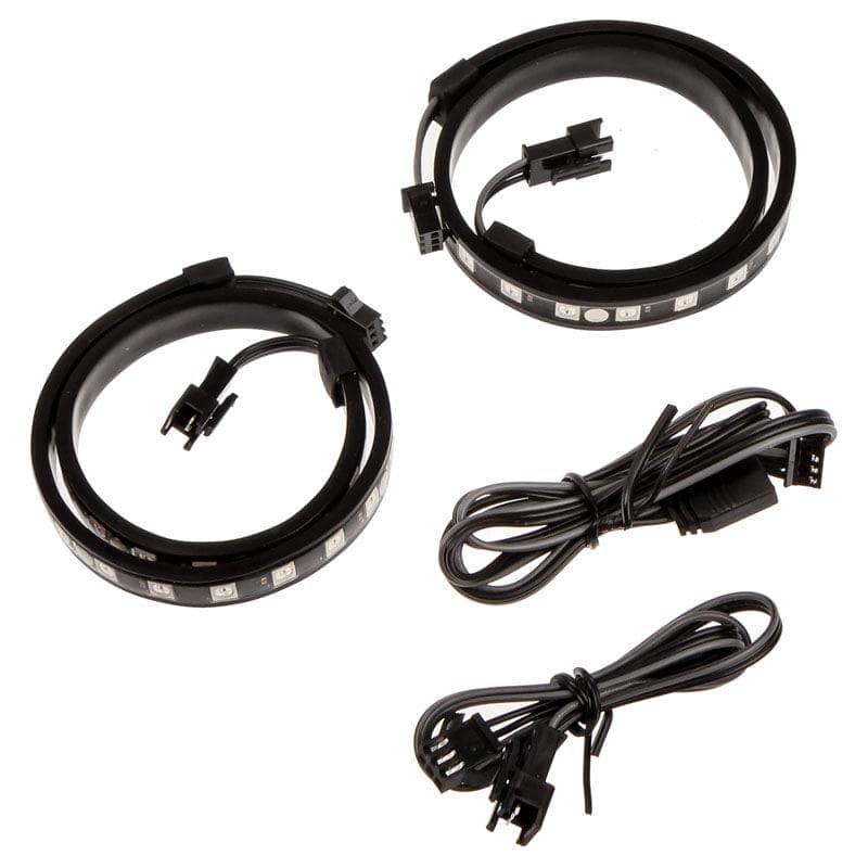 Controller PHANTEKS Digital-RGB 2x LED-Strip - 3