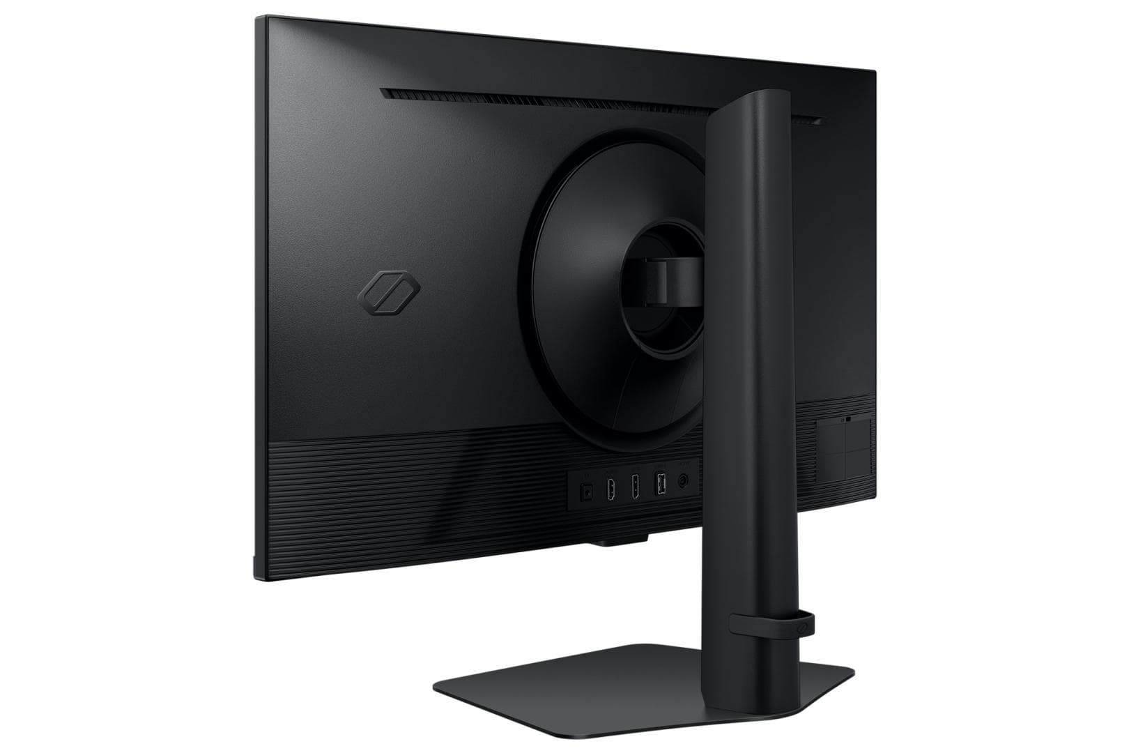 Monitor Samsung 27" LS27DG500EUXEN, Diagonal (inch): 27, Diagonal (cm): 69, - 4