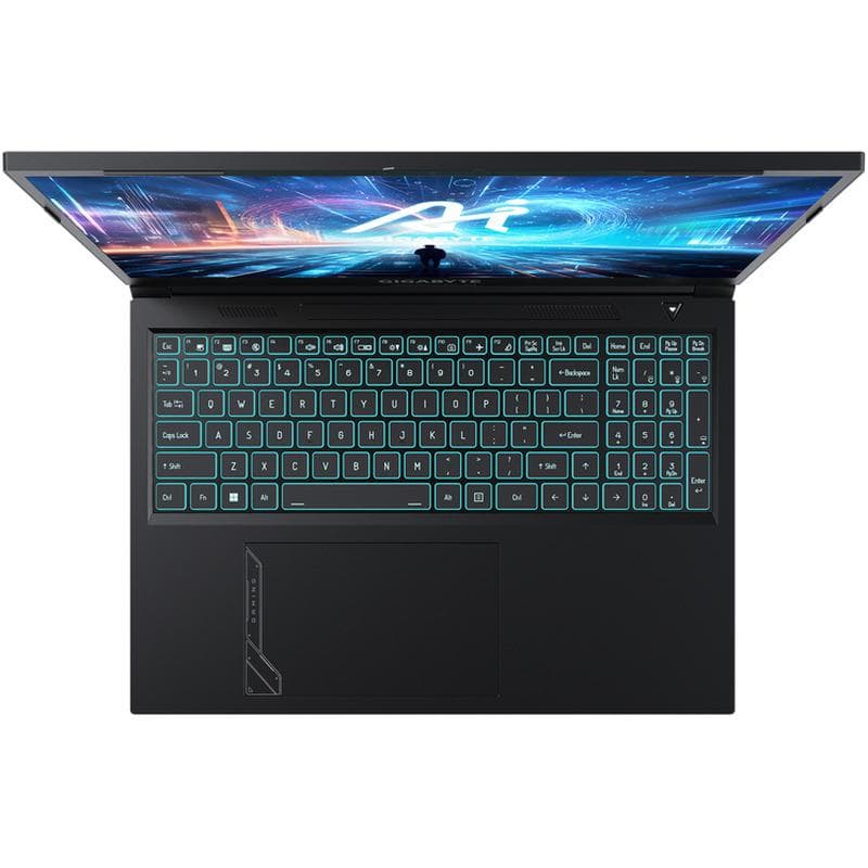 Laptop Gaming GIGABYTE G6 KF, cu procesor Intel Core i7 - 2