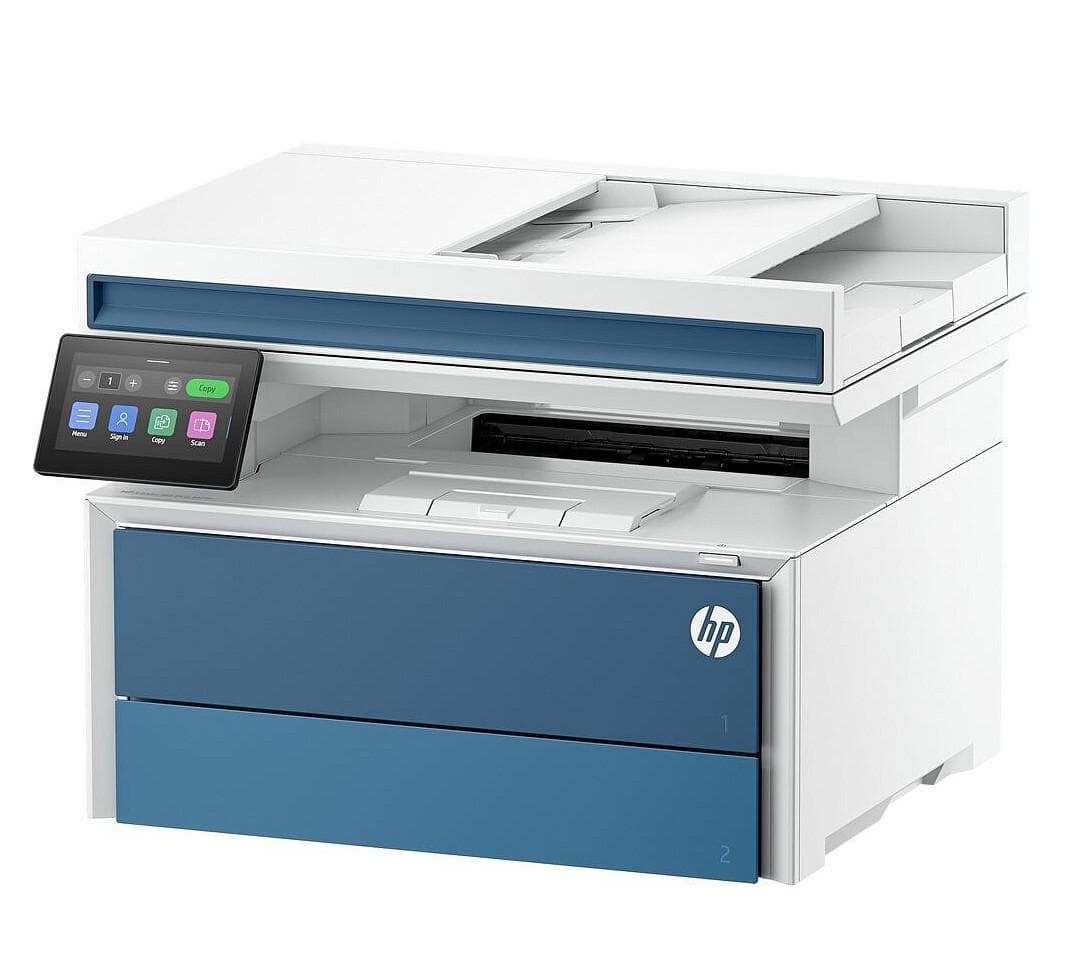 Multifunctional laser mono HP Laserjet Pro 4113DW, Format A4. Laser, - 3