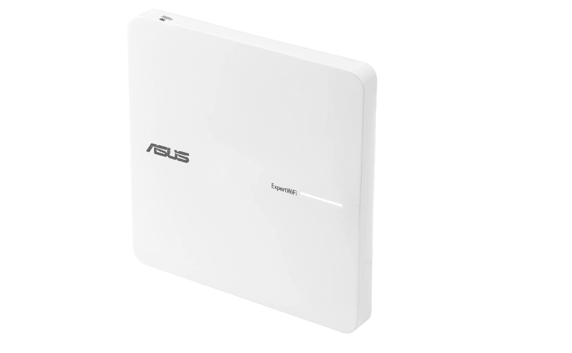 Asus AX3000 Dual-Band WiFi 6 (802.11ax) PoE Access Point, Standarde - 2