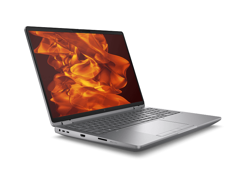 Laptop Workstation HP ZBook Fury G1i, cu procesor Intel Core - 2