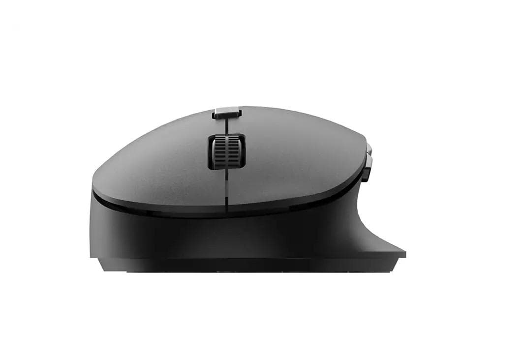 Mouse Philips SPK7507, ergonomic, wireless - 3