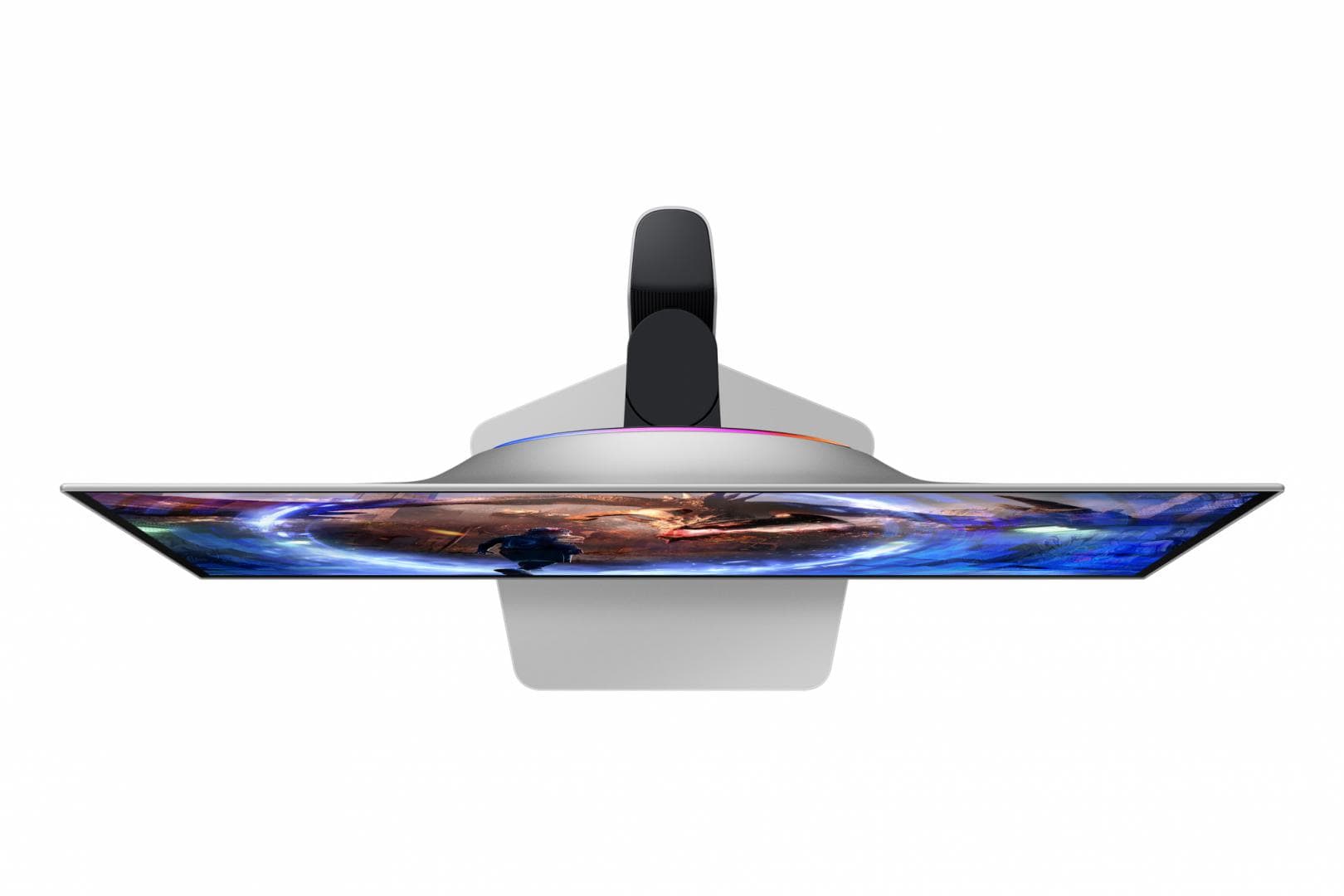 Monitor Samsung 27" LS27DG602SUXEN, Diagonal (inch): 27, Diagonal (cm): 69, - 8