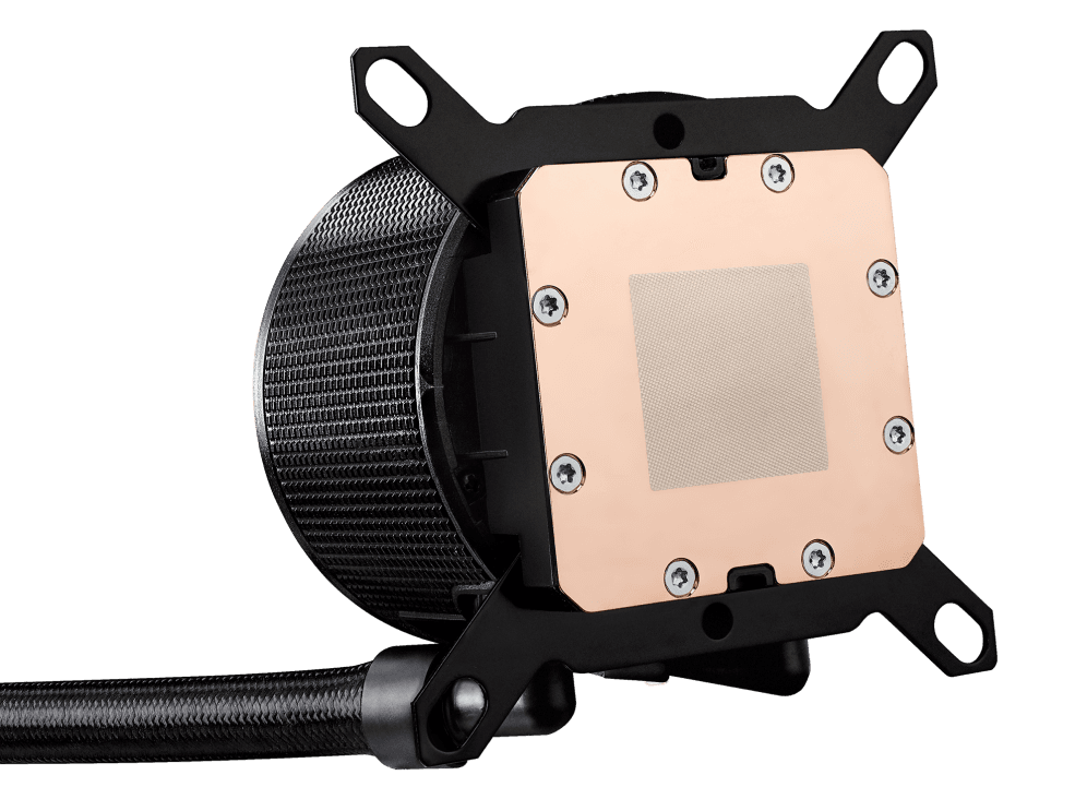 Cooler Procesor ASUS ROG RYUO III 360 ARGB NEGRU - 6