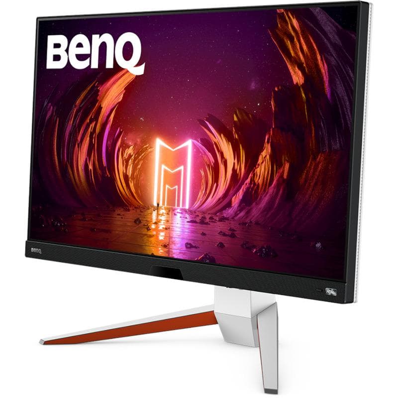 Monitor BenQ 27" EX2710U - 2
