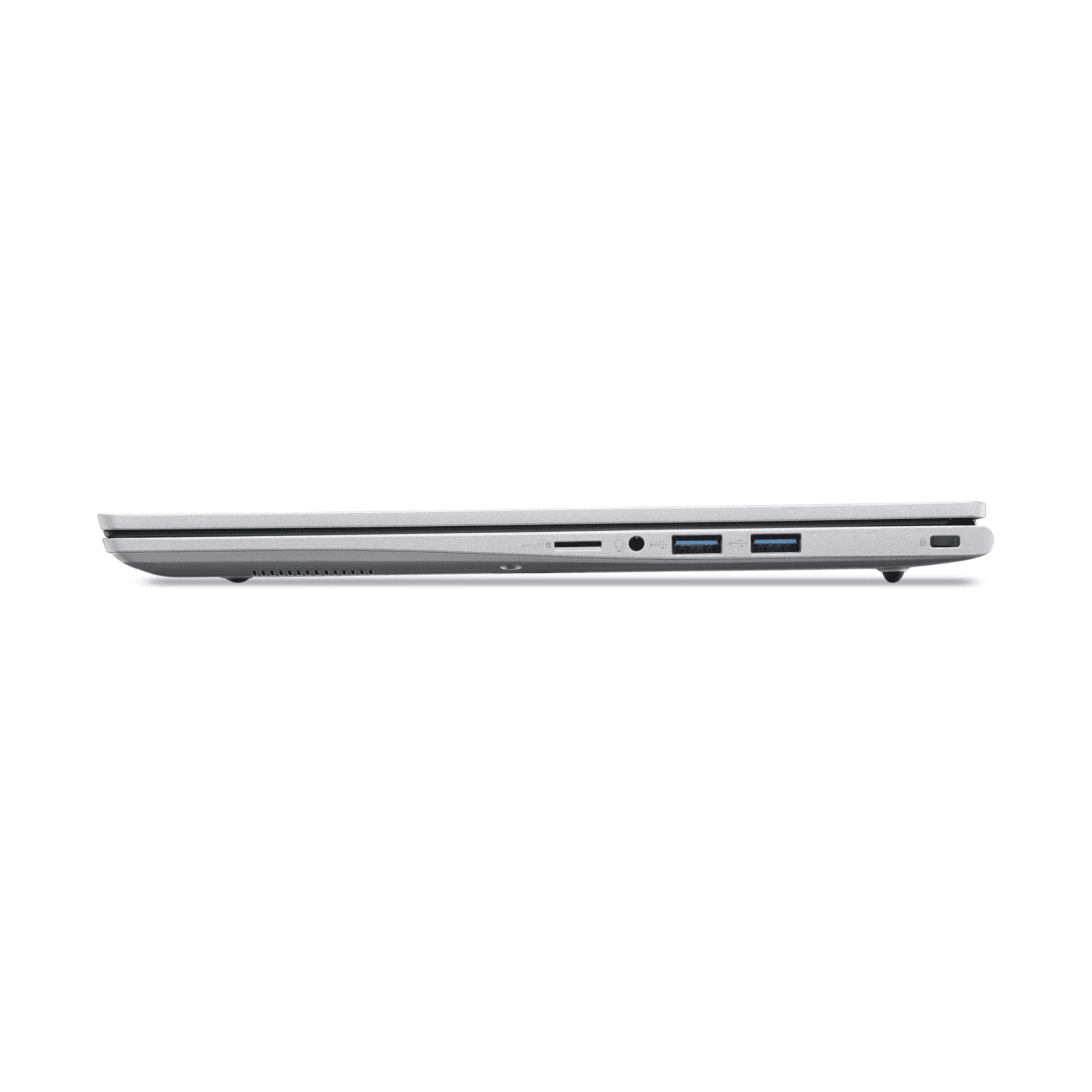 Laptop de uz zilnic Acer Aspire Lite 15 AL15-53P-58SY, cu - 9