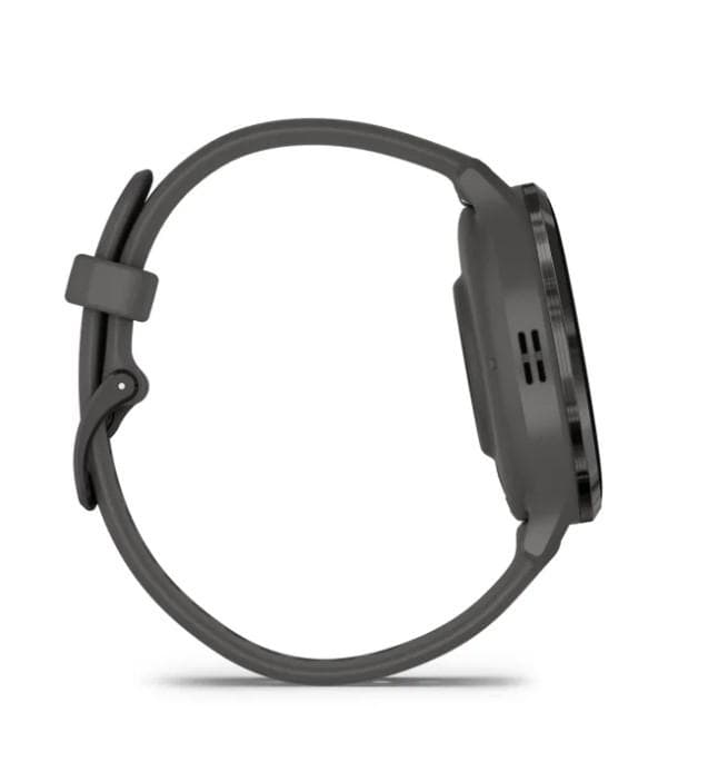Ceas Garmin Venu 3S Pebble Gray Slate - 4
