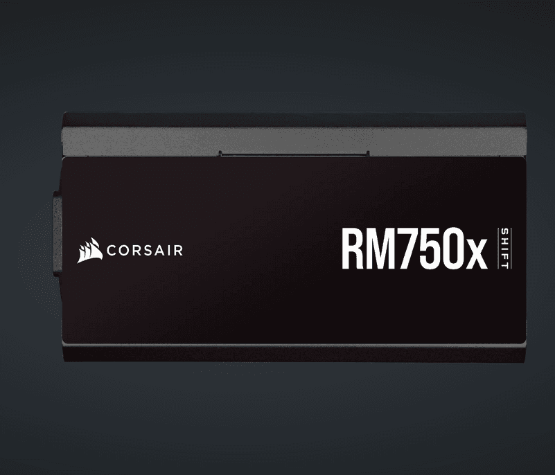 Sursa Corsair RM750x SHIFT, 80+ Gold, 750W - 2
