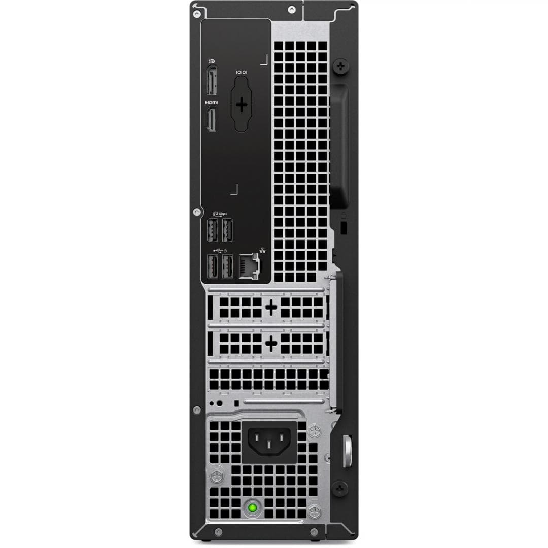 Desktop BusinessDELLDLQVS1260I58512WP.S cu procesor Intel Intel Core i5 14500 pana - 2