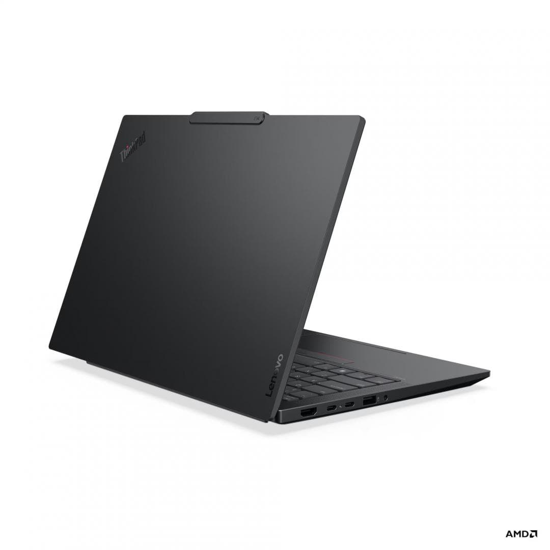 Laptop Business Lenovo ThinkPad E14 Gen 7, cu procesor AMD - 5