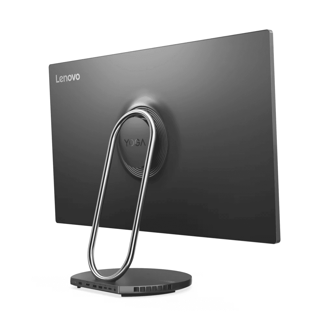 All-in-One Consumer Lenovo Yoga AIO 32ILL10 cu procesor Intel Core - 3
