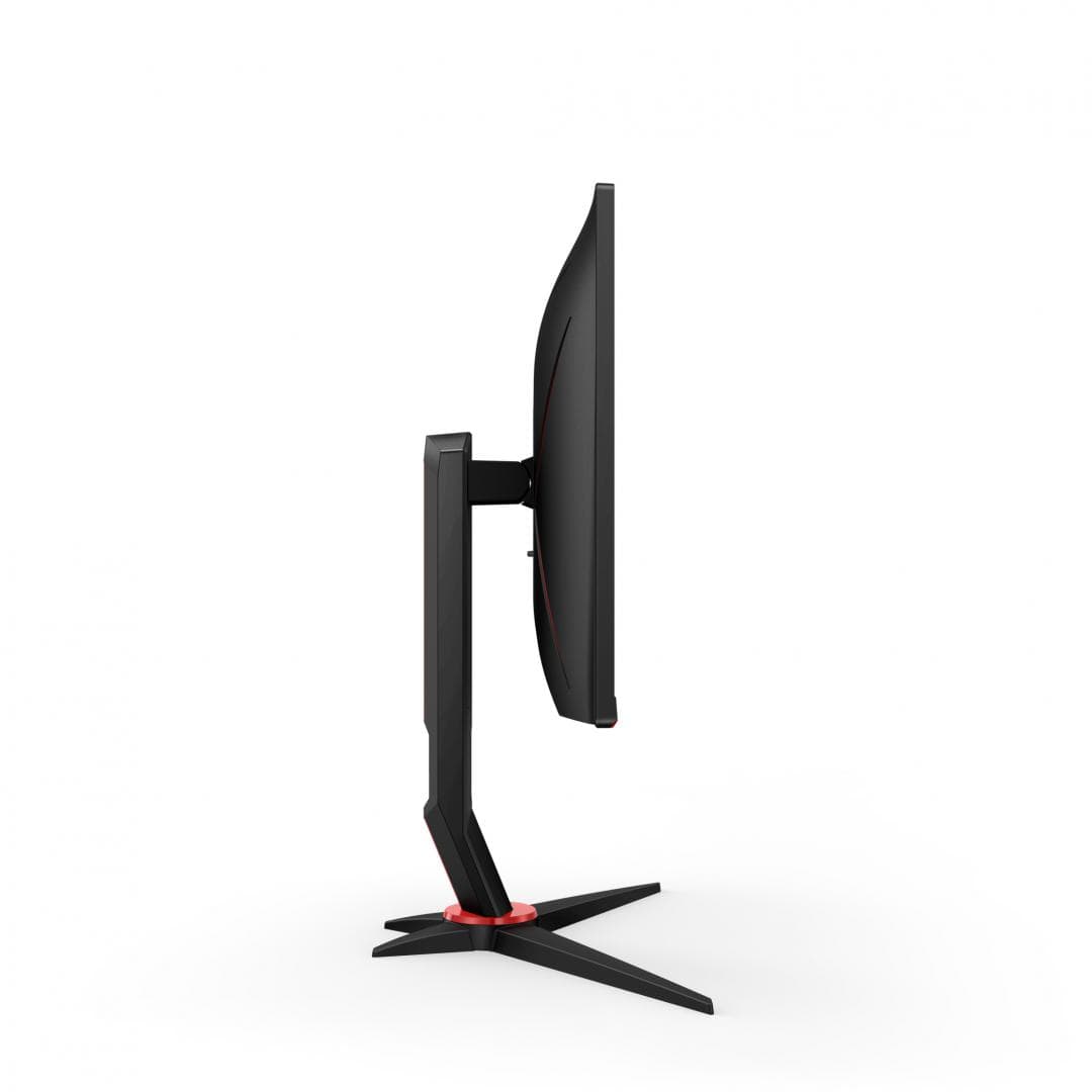 Monitor AOC 23.8" Q24G2A/BK - 11