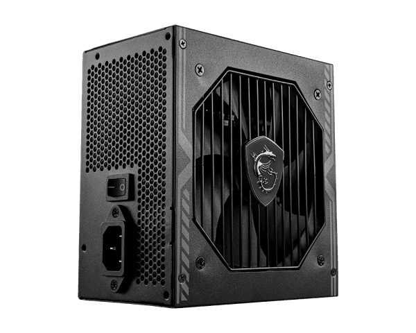 Sursa MSI MAG A750BN PCIE5, 80+ Bronze, 750W - 3