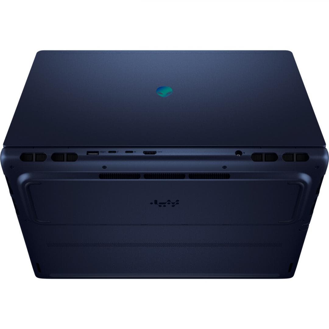 Laptop Gaming Dell Alienware 16X Aurora, cu procesor Intel Core - 7