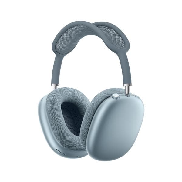 Apple AirPods Max (USB-C) - Blue - 3