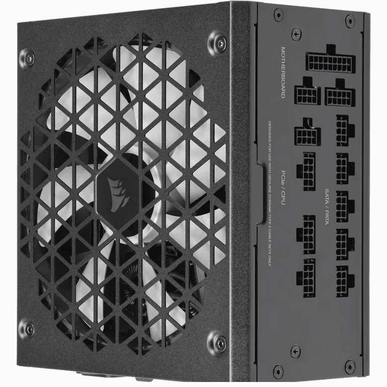 Sursa Corsair RM850x SHIFT, 80 PLUS Gold, 850 W - 2