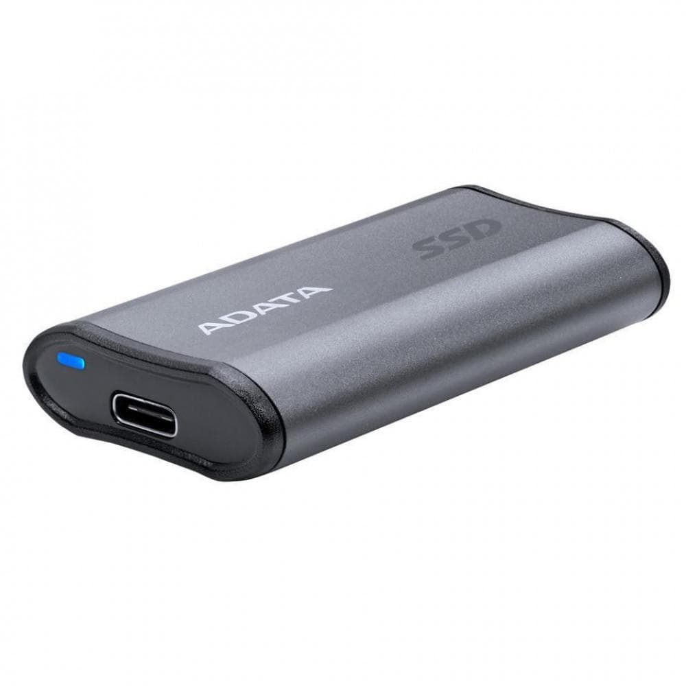 SSD extern ADATA SE880, 2 TB, USB 3.2 Gen 2, - 2