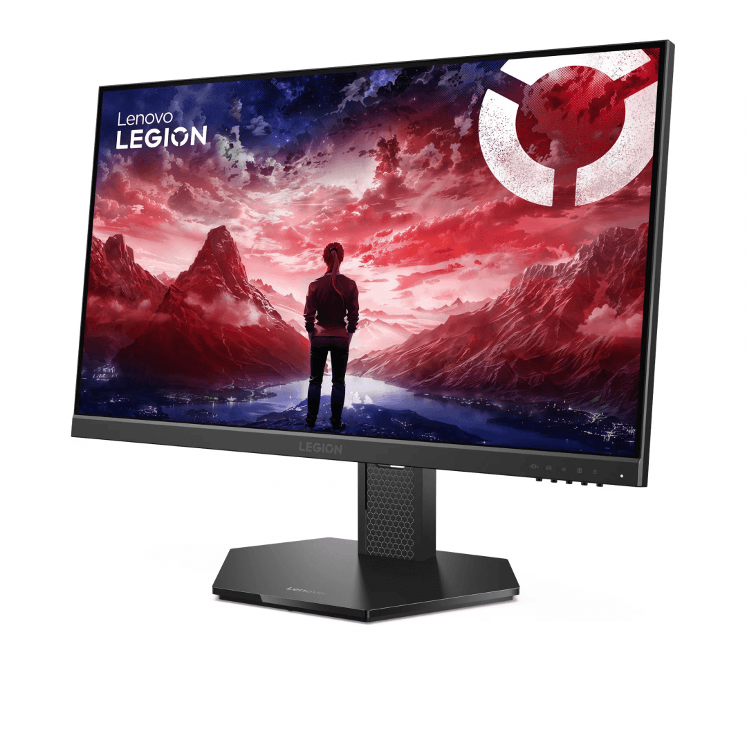 Monitor Gaming 23.8" Lenovo Legion 24-10, LED, VA WLED, 1920x1080, - 3