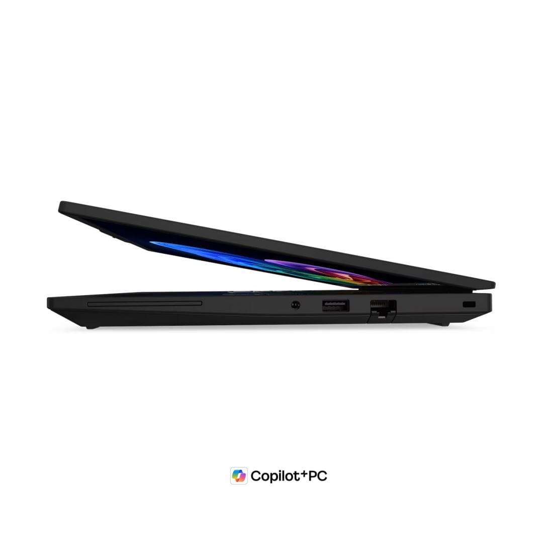 Laptop Business Lenovo ThinkPad T14 Gen 7, cu procesor Intel - 5
