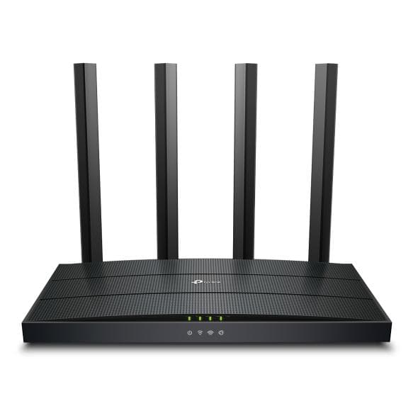 TP-Link Router Gigabit Dual-Band Wi-Fi 6 AX1500 ARCHER AX17, Standarde - 3