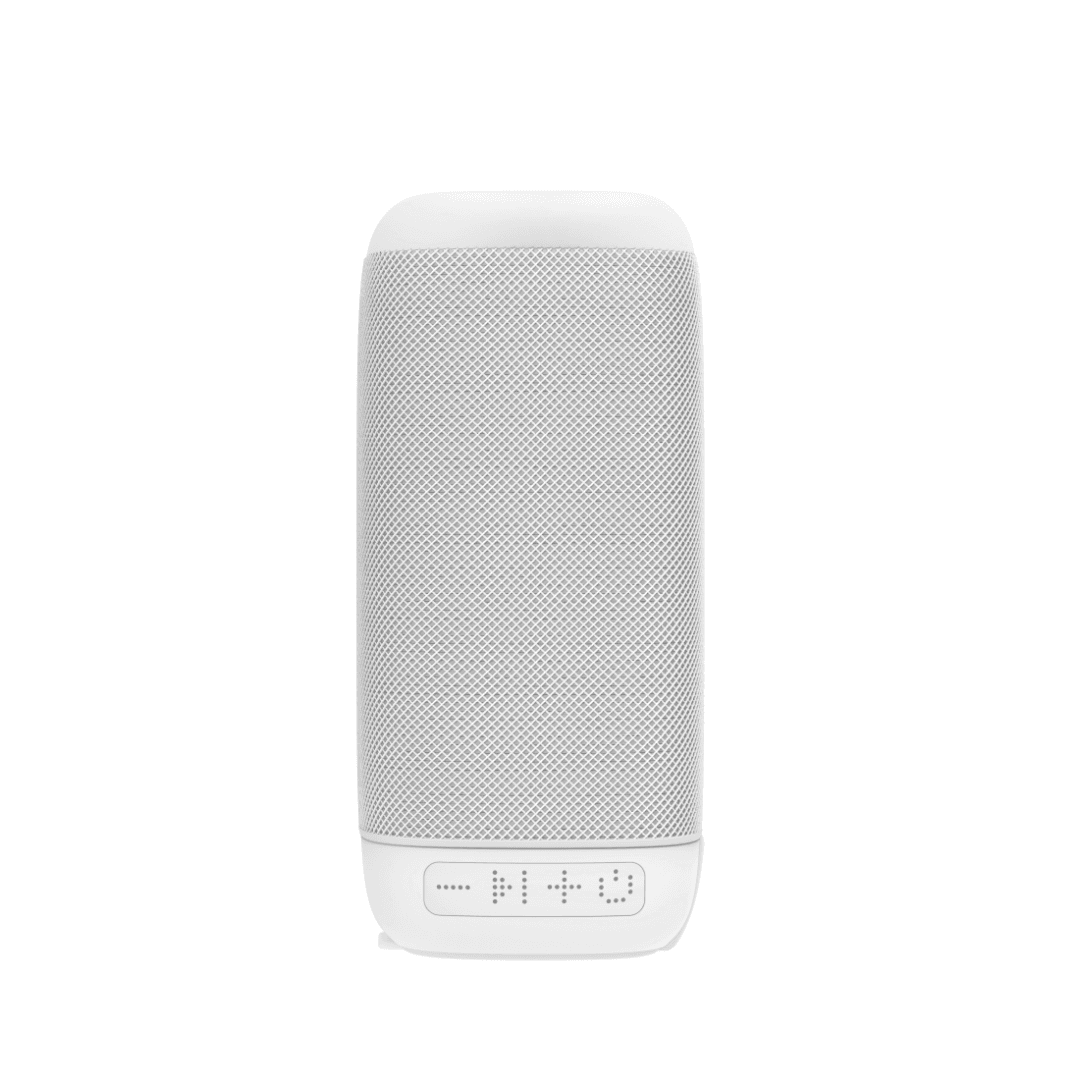 Hama Boxa Tube 2.0, conectare Bluetooth,putere 3W, alb - 3