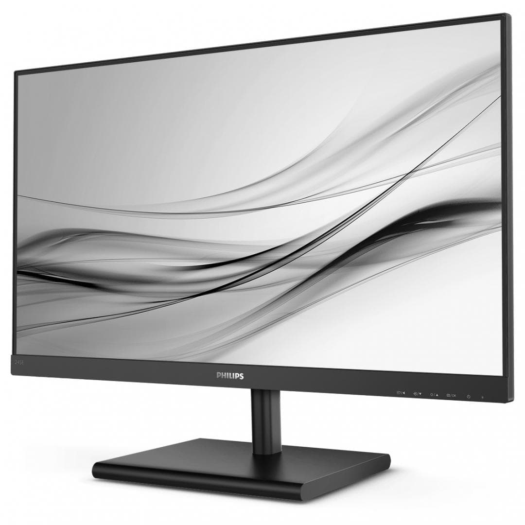 Monitor Philips 23.8" 245E1S/00 - 8