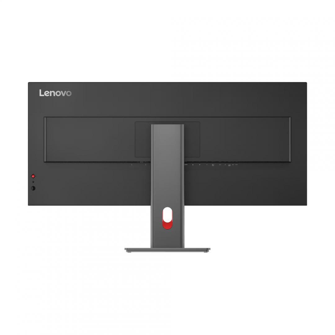 Monitor  LenovoThinkVision P40WD-40 Monitor; 39.7"IPS, WUHD (5120x2160), 21:9, Brightness: - 4