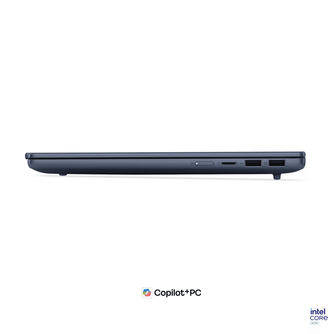 Laptop Consumer Lenovo IdeaPad Slim 5 14IPH11, cu procesor Intel - 8