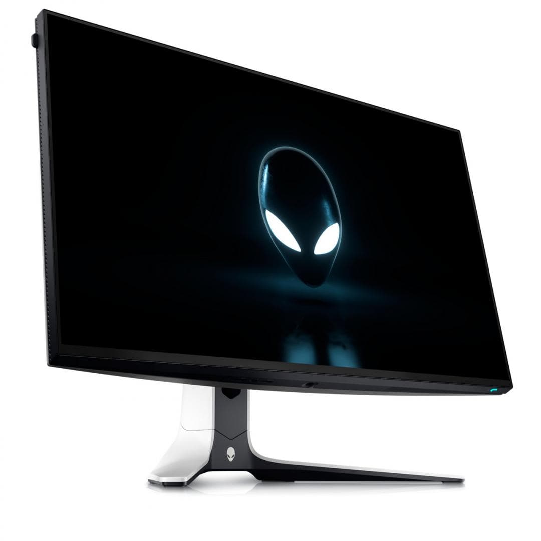 Monitor Gaming Alienware AW2723DF 27inch, TFT LCD, 1ms, 280 Hz, - 4