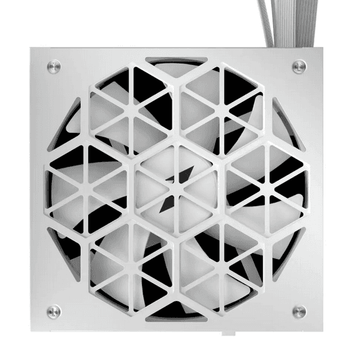 Sursa 1stPLAYER HA-650AC1, 80 PLUS, 650W - 4