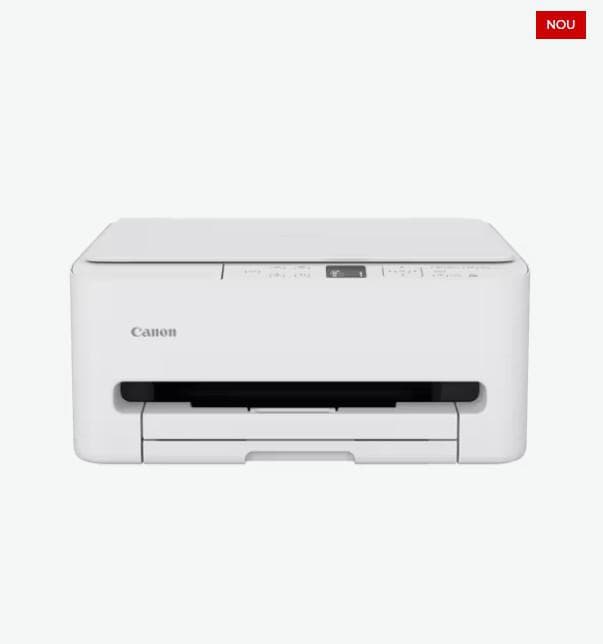 Multifinctional Canon A4 Inkjet color TS6550i, Functii: Printare, Scanare, Copiere,