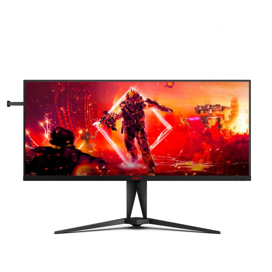 Monitor AOC 40" AG405UXC - 2