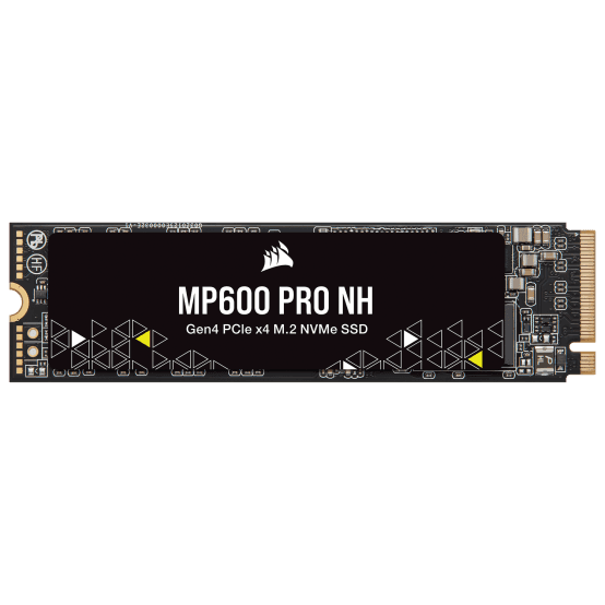 SSD intern Corsair MP600 PRO NH, 8TB, PCI Express 4.0 - 2
