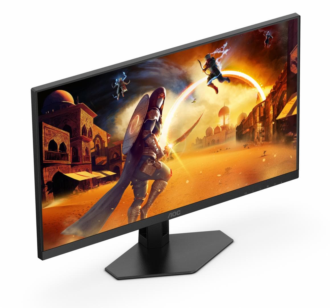 Monitor AOC 23.8" 24G4XE - 4