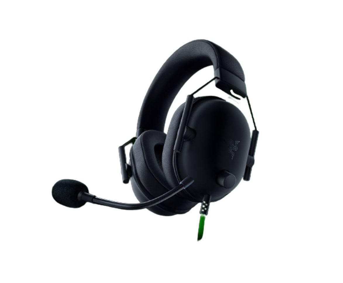 Casti Gaming Head-band RAZER Blackshark V2 X, Wired, Noise-canceling, Multicolor - 2