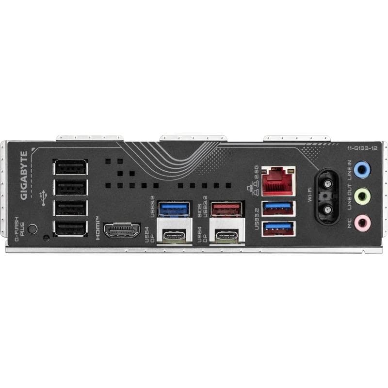 Placa de baza Gigabyte X870 EAGLE WIFI7, Socket AM5, DDR5, - 4