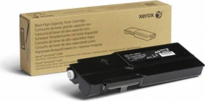 Toner Xerox 106R03520, black, 5k pagini, VersaLink C400 / VersaLink