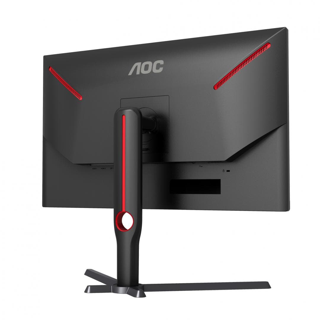Monitor AOC 27" U27G3X/BK - 11