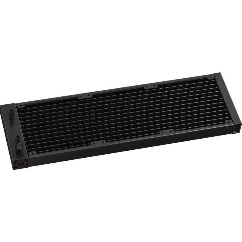Cooler Procesor DEEPCOOL LE720 NEGRU - 5