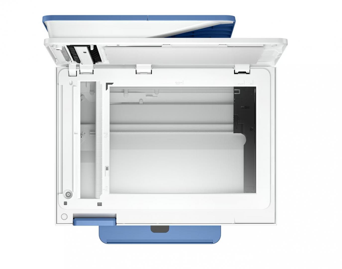 HP Envy Photo 7930 All-in-One Printer, A4, Color, Inkjet, Functii: - 3