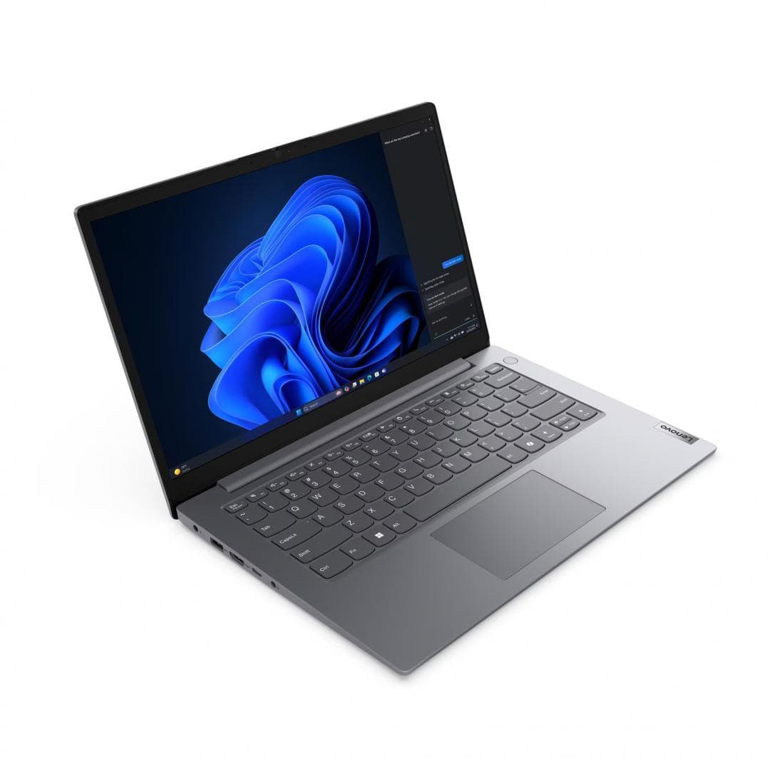 Laptop SMB Lenovo V14 G5 IRL, cu procesor Intel Core - 6