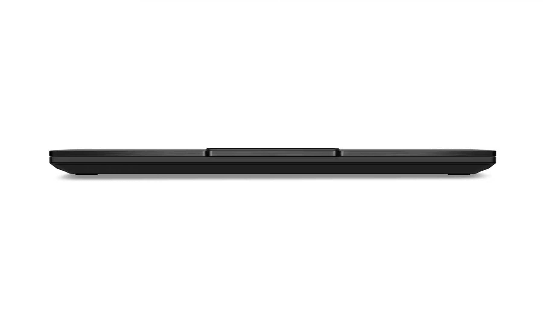 Laptop Workstation Lenovo ThinkPad P1 Gen 7, cu procesor Intel - 4