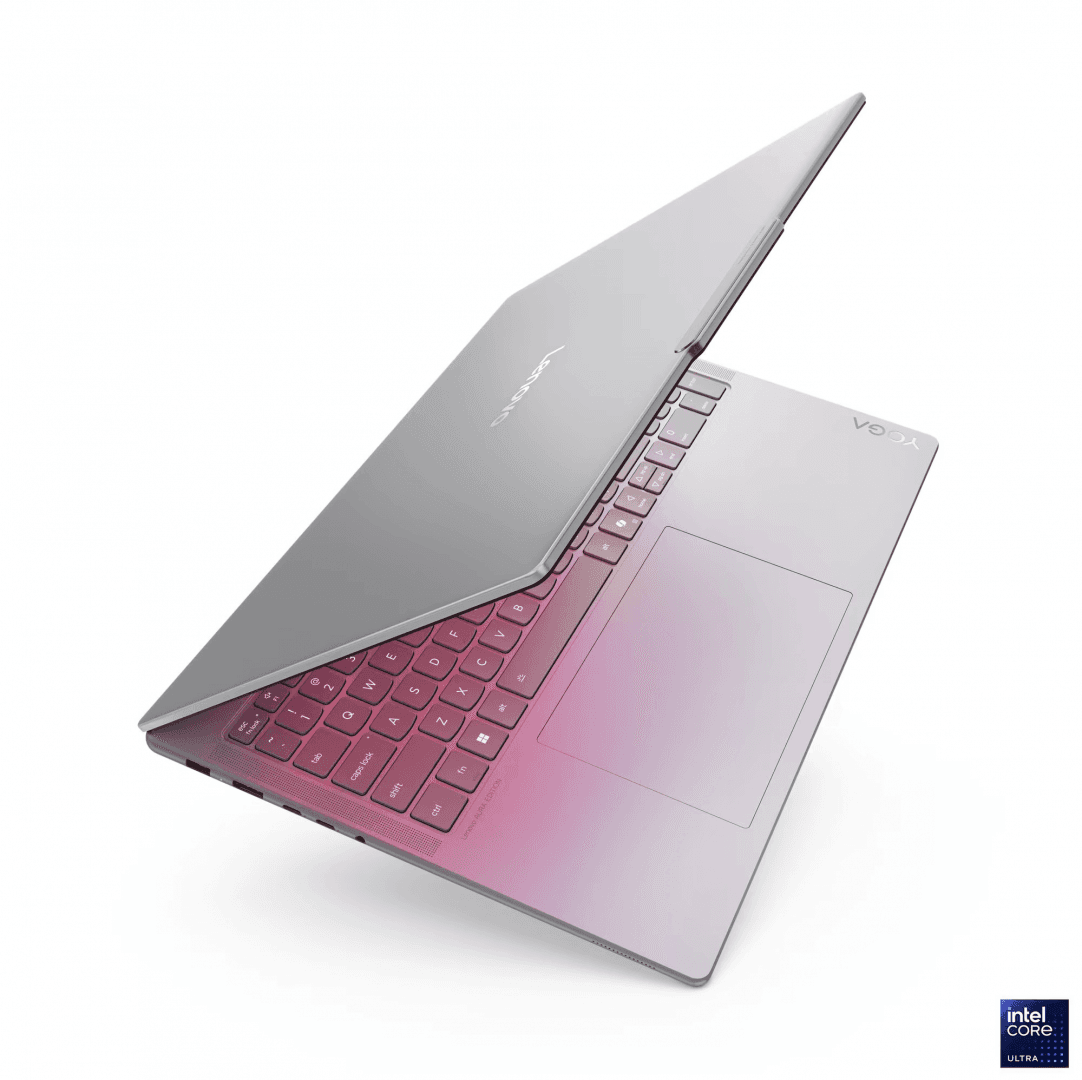 Laptop Consumer Lenovo Yoga Pro 9 16IAH10, cu procesor Intel - 11