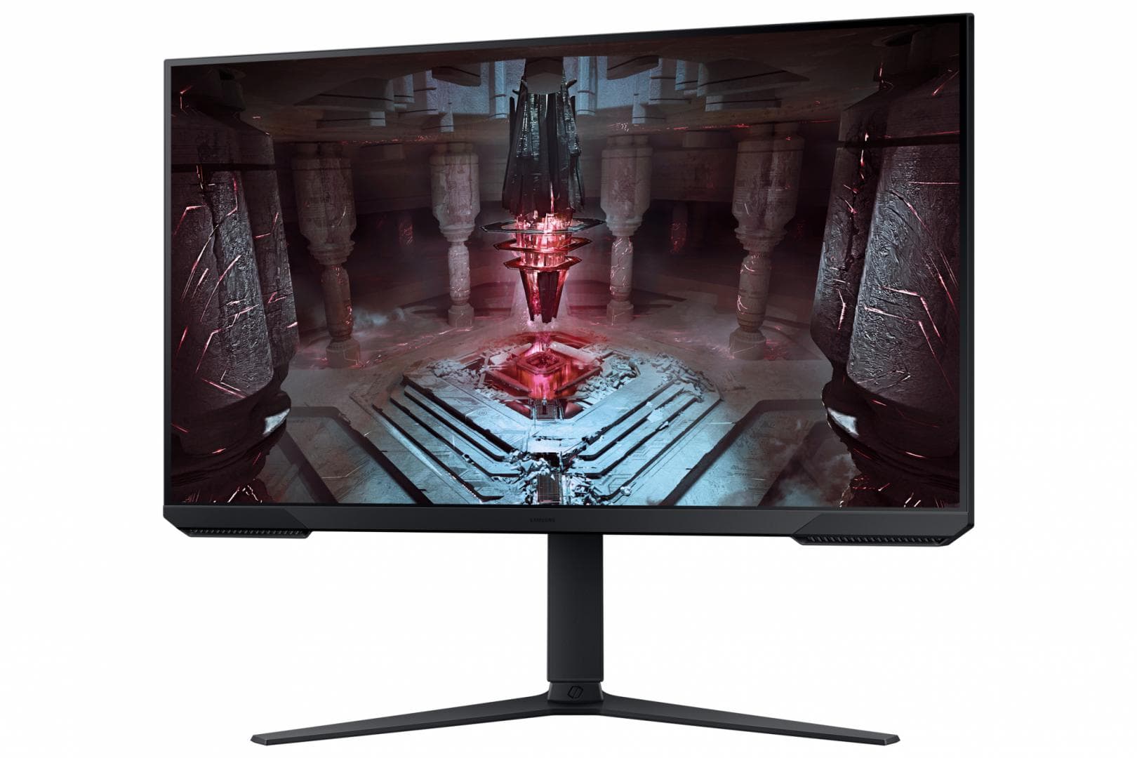 Monitor Samsung 32" LS32CG510EUXEN, Diagonal (inch): 32, Diagonal (cm): 81, - 13