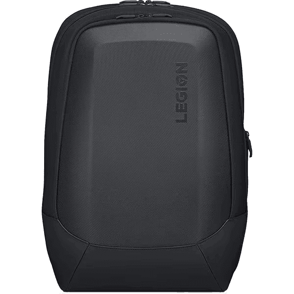 Rucsac laptop gaming Lenovo Armored II 18", Negru, Rezistent la - 2